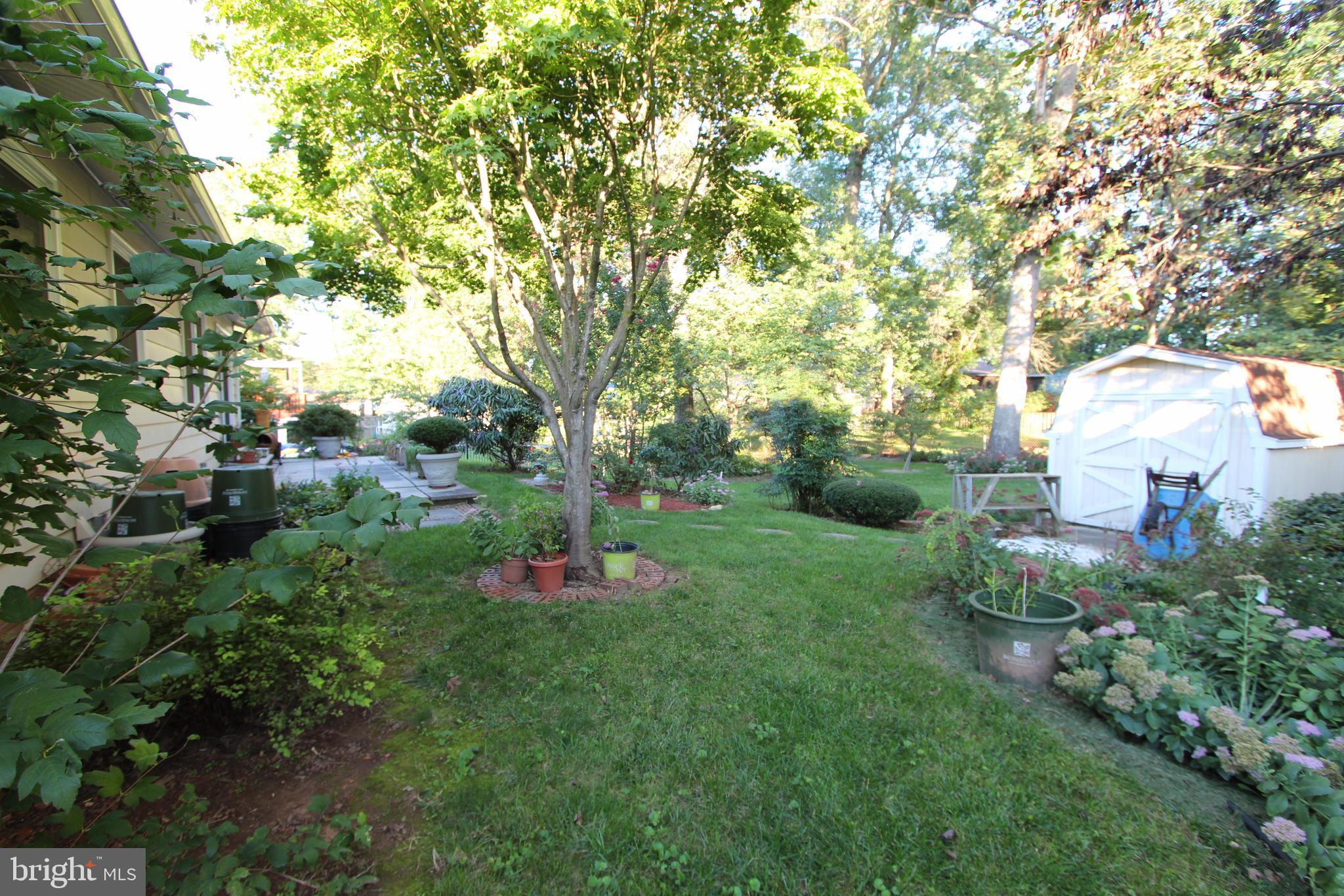 7399 Roxbury Avenue Manassas, VA 20109 - Photo 36 of 45 Gallery Image 36
