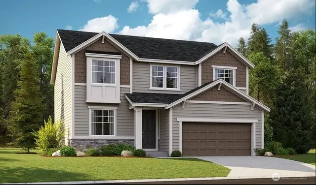 $749,990 | 10679 Treasure Drive Northwest, Unit 114, Silverdale, WA 98383