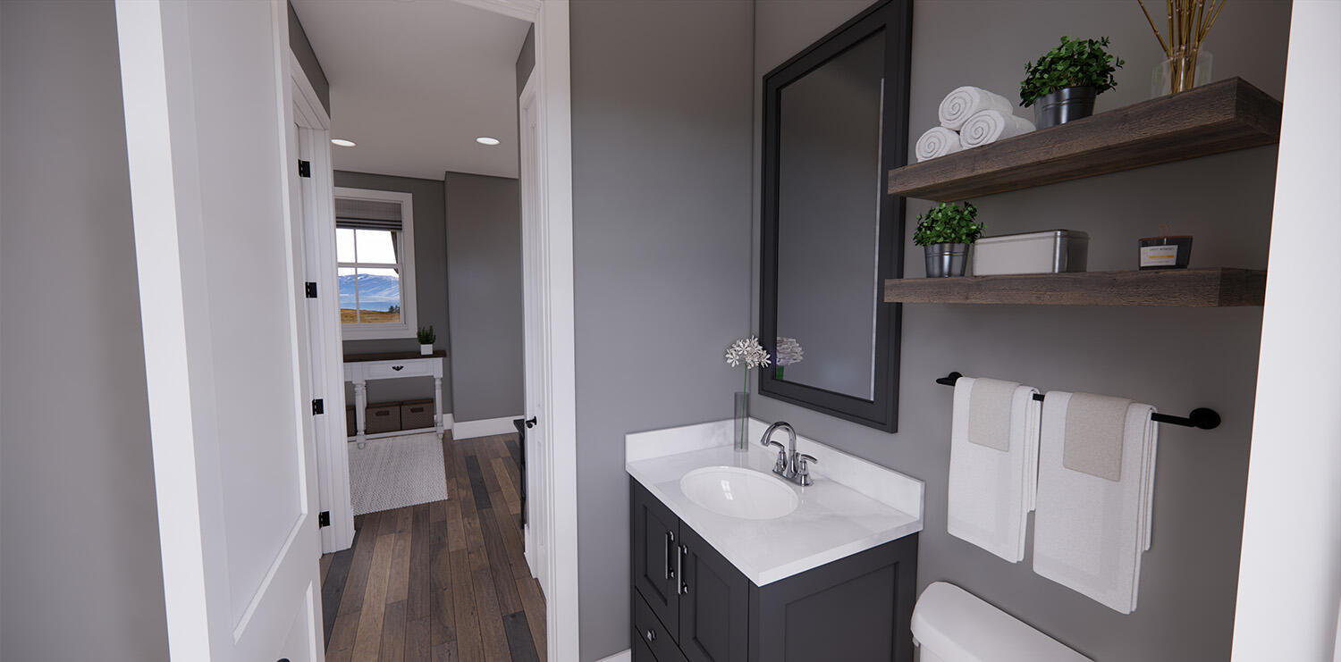 8 Zoes Way York, ME 03902 - Photo 20 of 47 HBN-21-026 Oak Hill-10