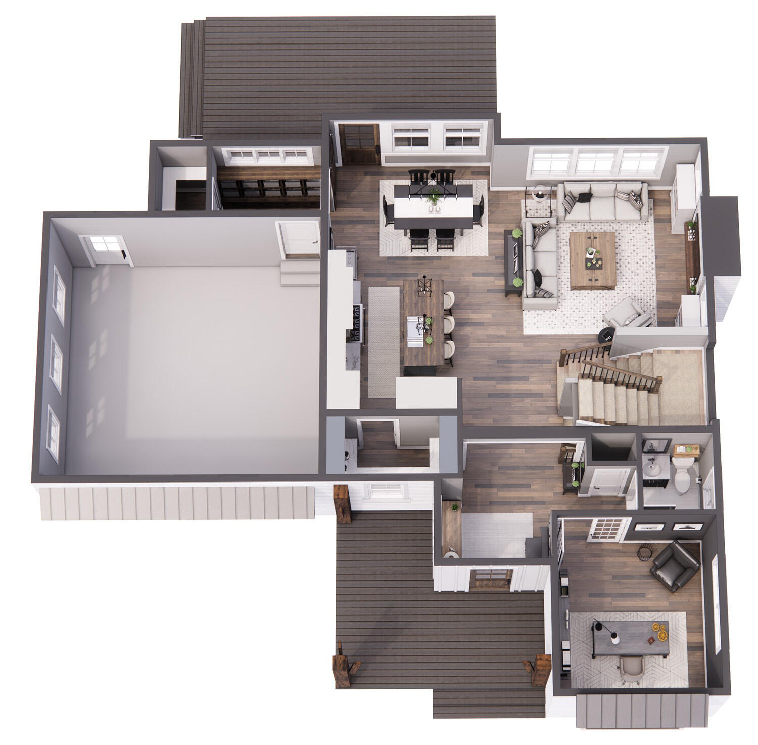 8 Zoes Way York, ME 03902 - Photo 43 of 47 HBN-21-026 Oak Hill-01