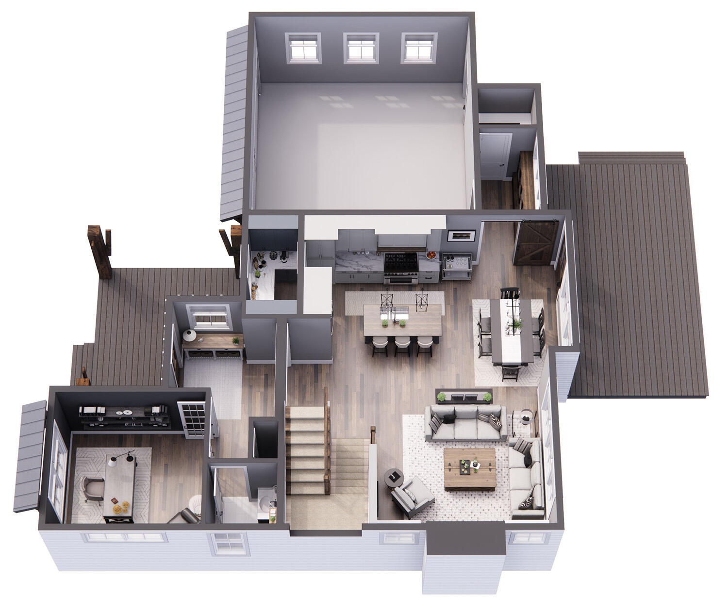 8 Zoes Way York, ME 03902 - Photo 44 of 47 HBN-21-026 Oak Hill-02