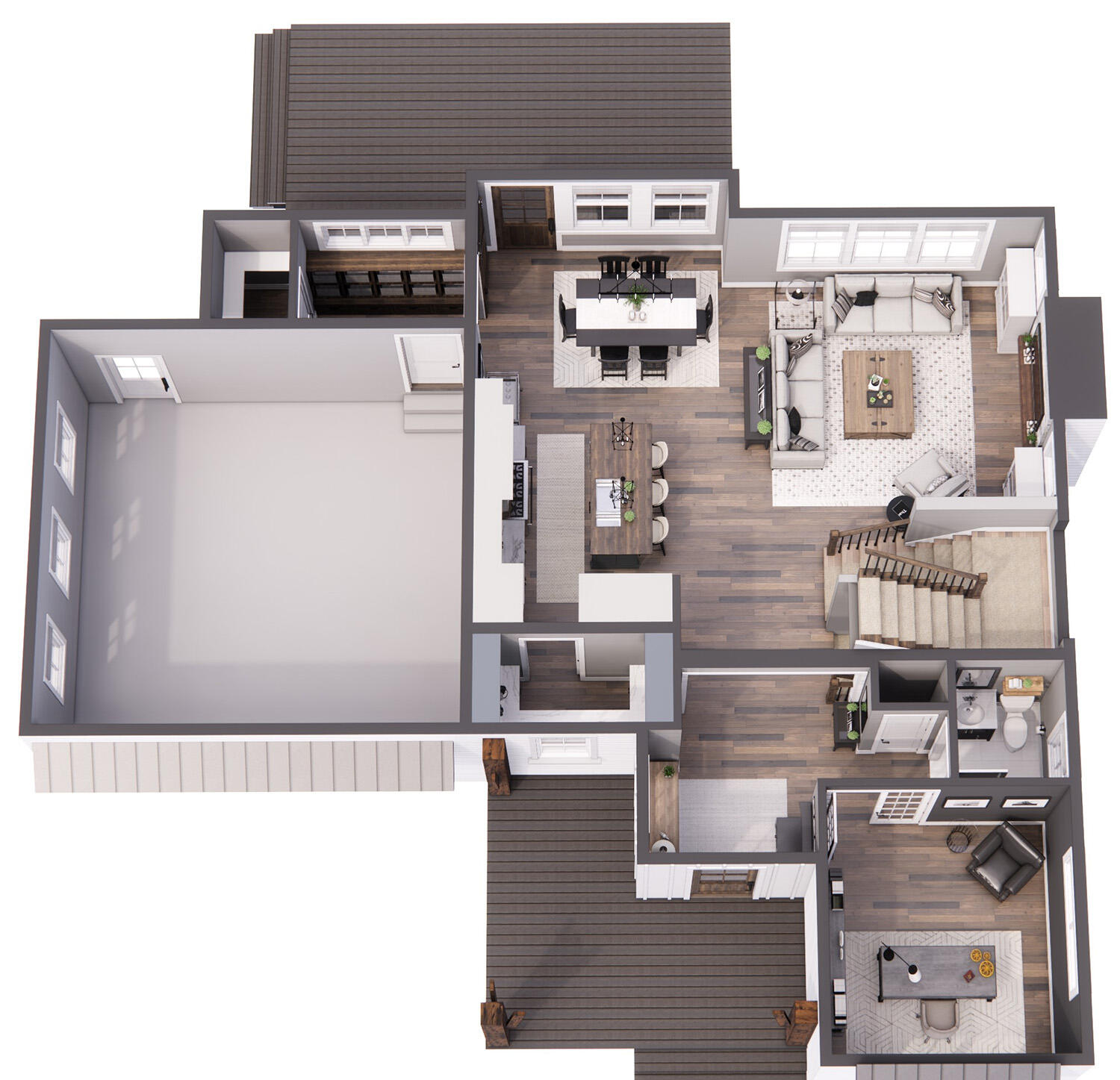 8 Zoes Way York, ME 03902 - Photo 45 of 47 HBN-21-026 Oak Hill-03