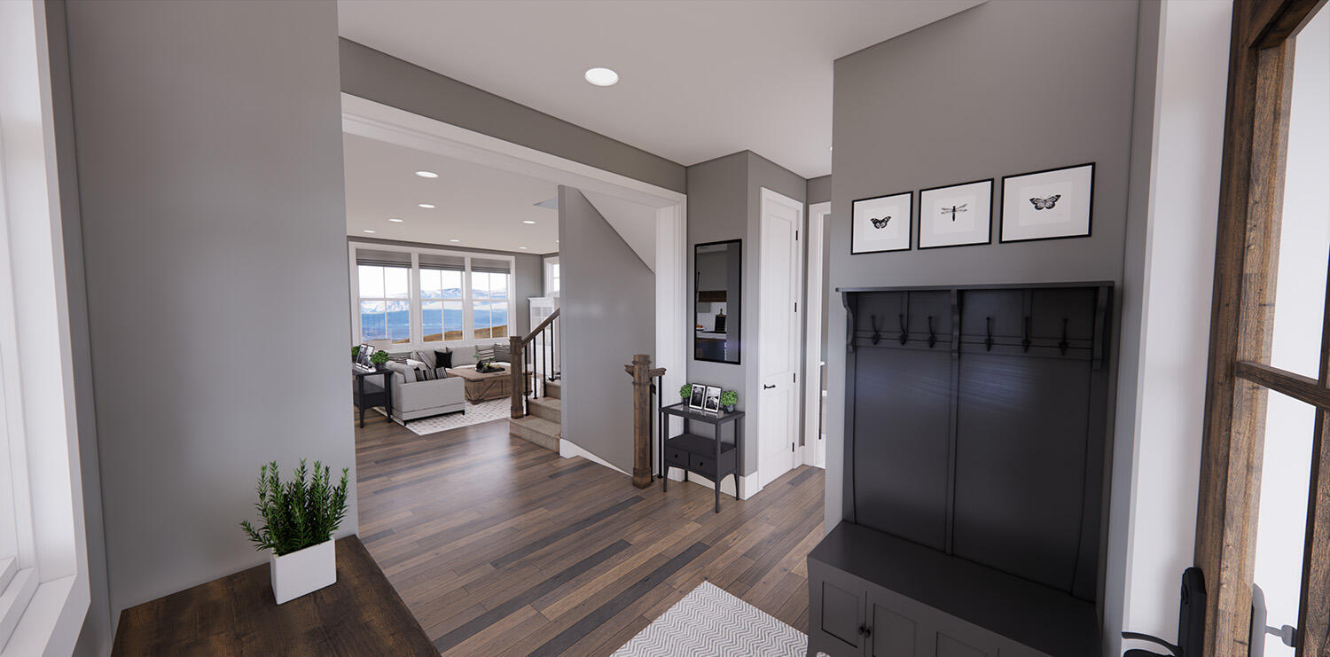 8 Zoes Way York, ME 03902 - Photo 7 of 47 HBN-21-026 Oak Hill-06