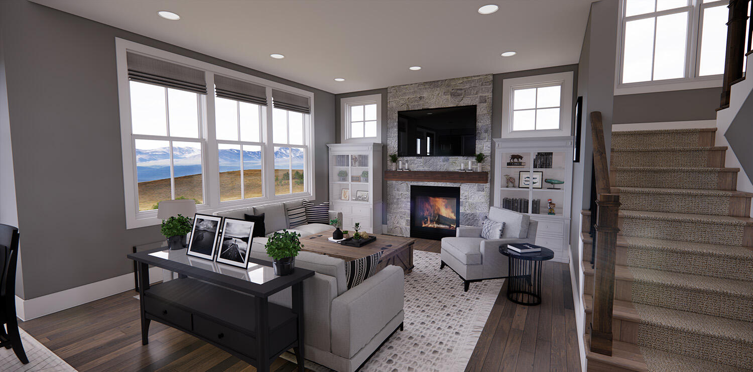 8 Zoes Way York, ME 03902 - Photo 8 of 47 HBN-21-026 Oak Hill-20