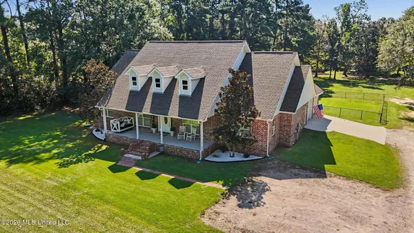 $499,900 | 6211 Crump Road, Kiln, MS 39556