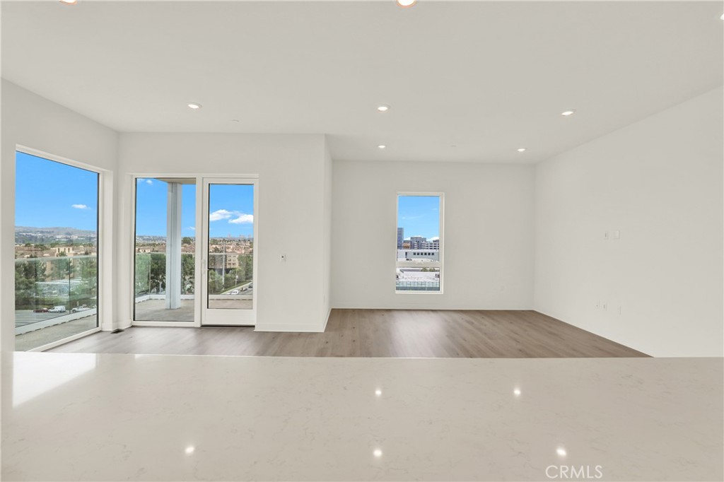 3715 Rivington Irvine, CA 92612 - Photo 12 of 65 a view of an empty room with a window