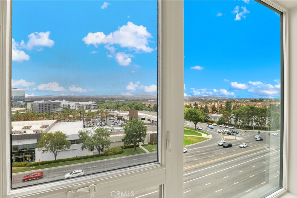 3715 Rivington Irvine, CA 92612 - Photo 14 of 65 a view of a city from a window