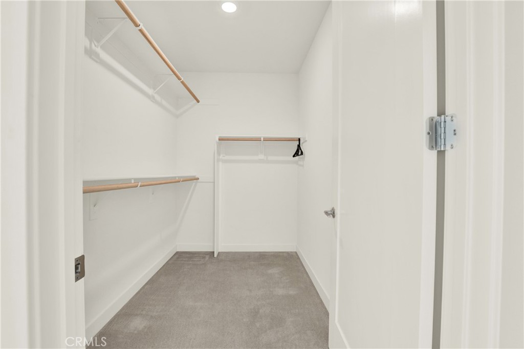 3715 Rivington Irvine, CA 92612 - Photo 22 of 65 a view of a room with white walls