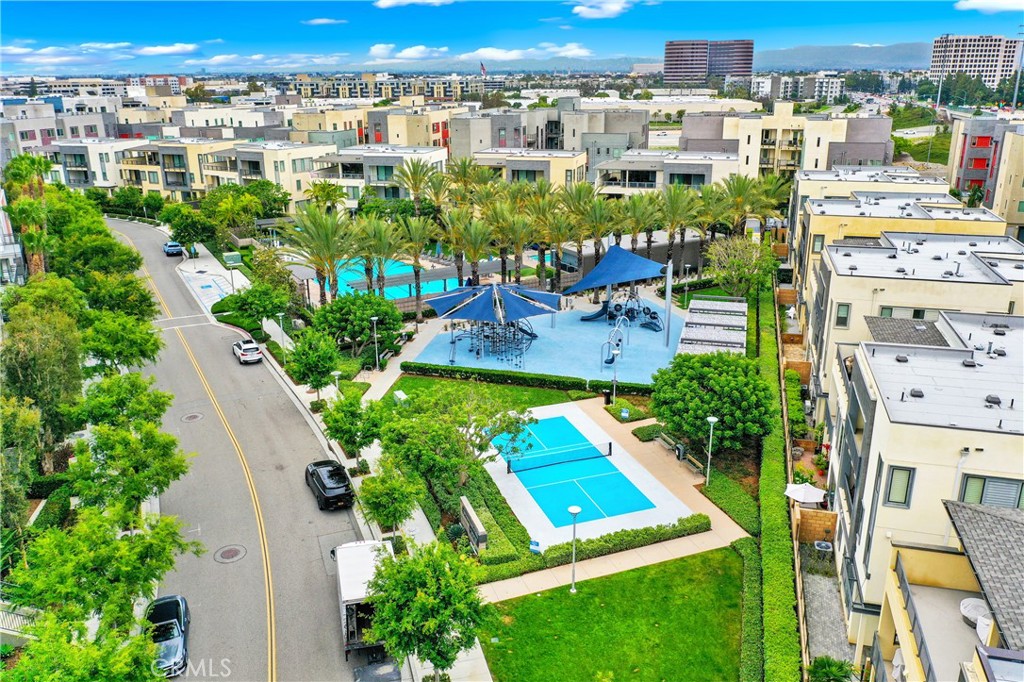 3715 Rivington Irvine, CA 92612 - Photo 41 of 65 a view of a city