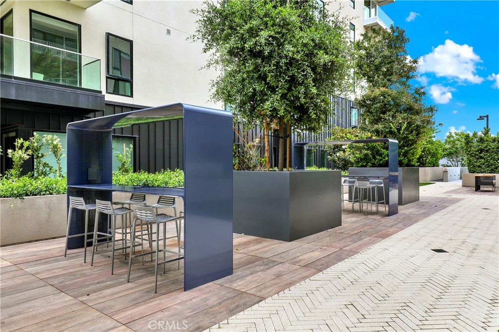 3715 Rivington Irvine, CA 92612 - Photo 60 of 65 a view of a chairs and table in the patio