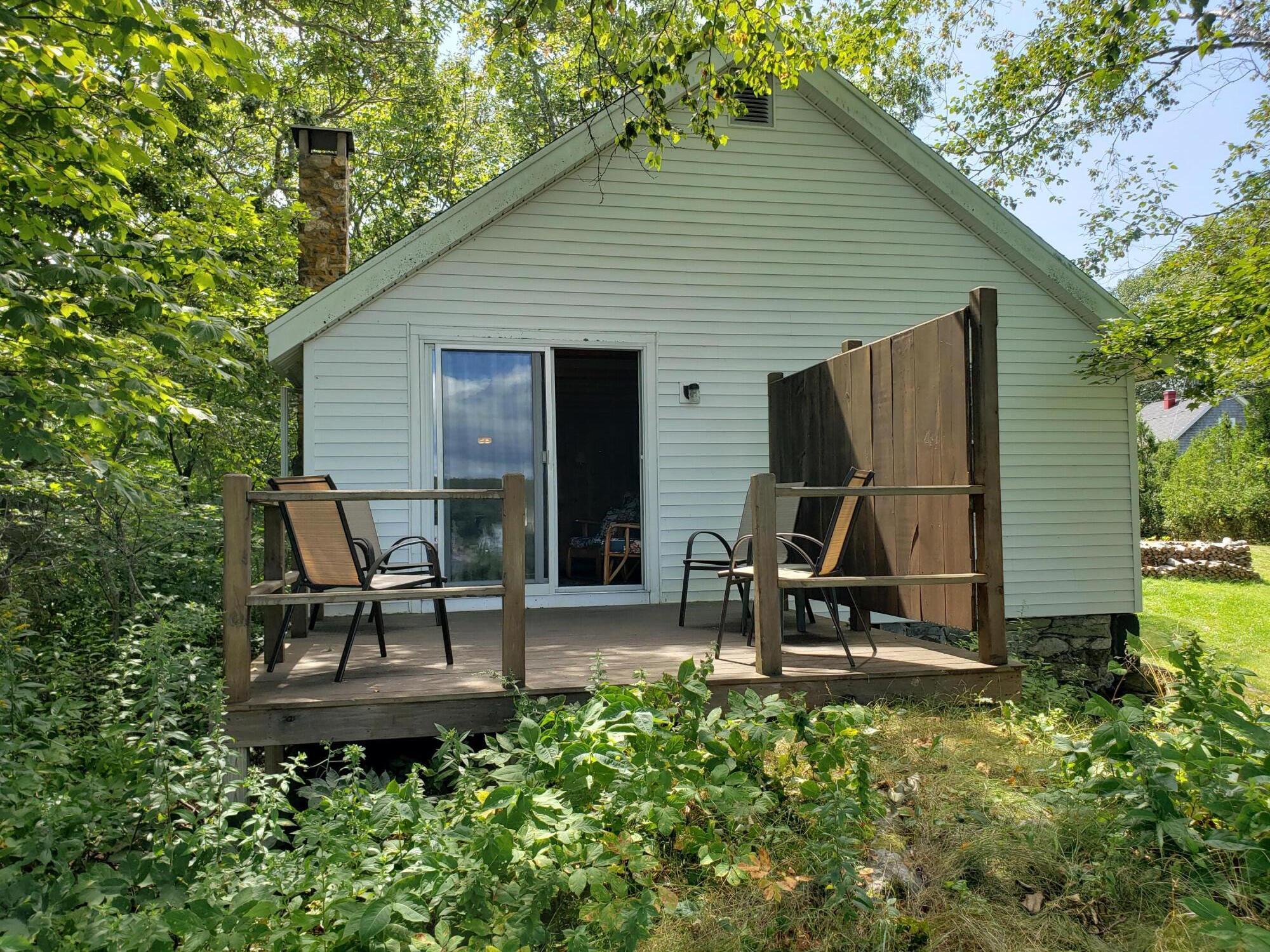 118 Southside Road New Harbor, ME 04554 - Photo 12 of 15 20200822_120855