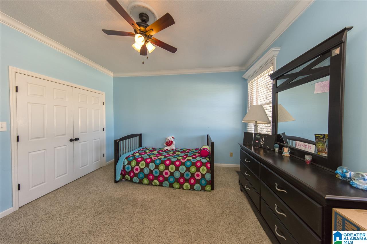 5400 Sutherland Road Mount Olive, AL 35117 - Photo 24 of 44