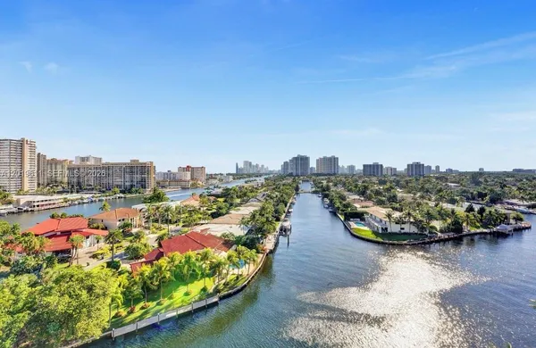 $3,500 | 137 Golden Isles Drive, Unit 1006, Hallandale Beach, FL 33009