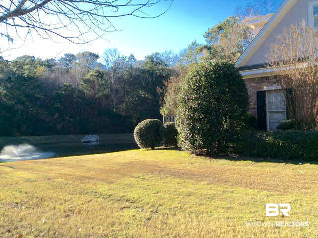 108 Mockingbird Lane Fairhope, AL 36532 - Photo 27 of 28 Retention Pond