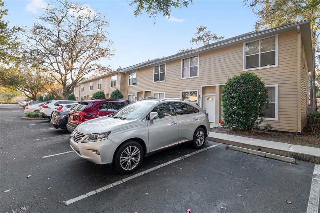 3552 Southwest 30th Way, Unit 147 Gainesville, FL 32608 - Photo 2 of 39