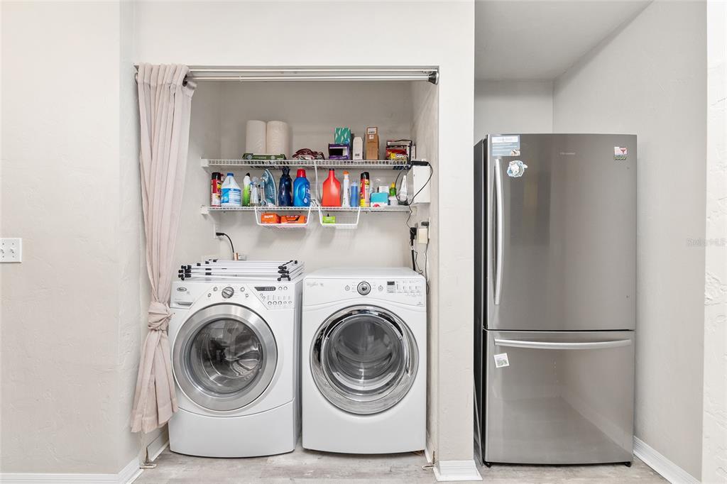 3552 Southwest 30th Way, Unit 147 Gainesville, FL 32608 - Photo 22 of 39