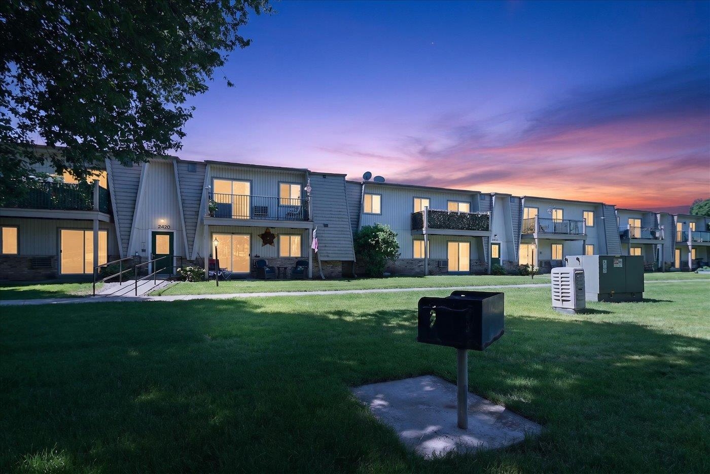 2420 Independence Lane, Unit 209 Madison, WI 53704 - Photo 57 of 65