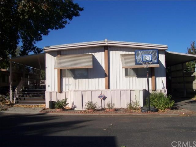 2930 Rialto Avenue, Unit 31 Rialto, CA 92376 - Photo 1 of 1