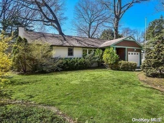 1584 Middle Neck Road Port Washington, NY 11050 - Photo 1 of 1 One level living