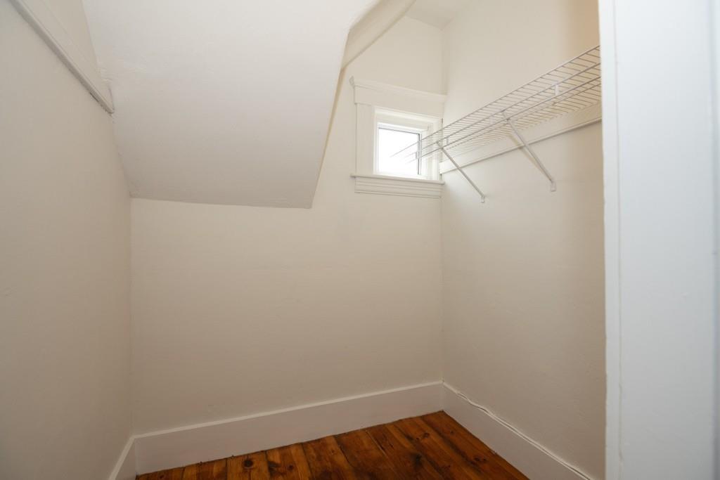 11 Wrentham Road Worcester, MA 01602 - Photo 18 of 28 a view of small space with racks on the wall