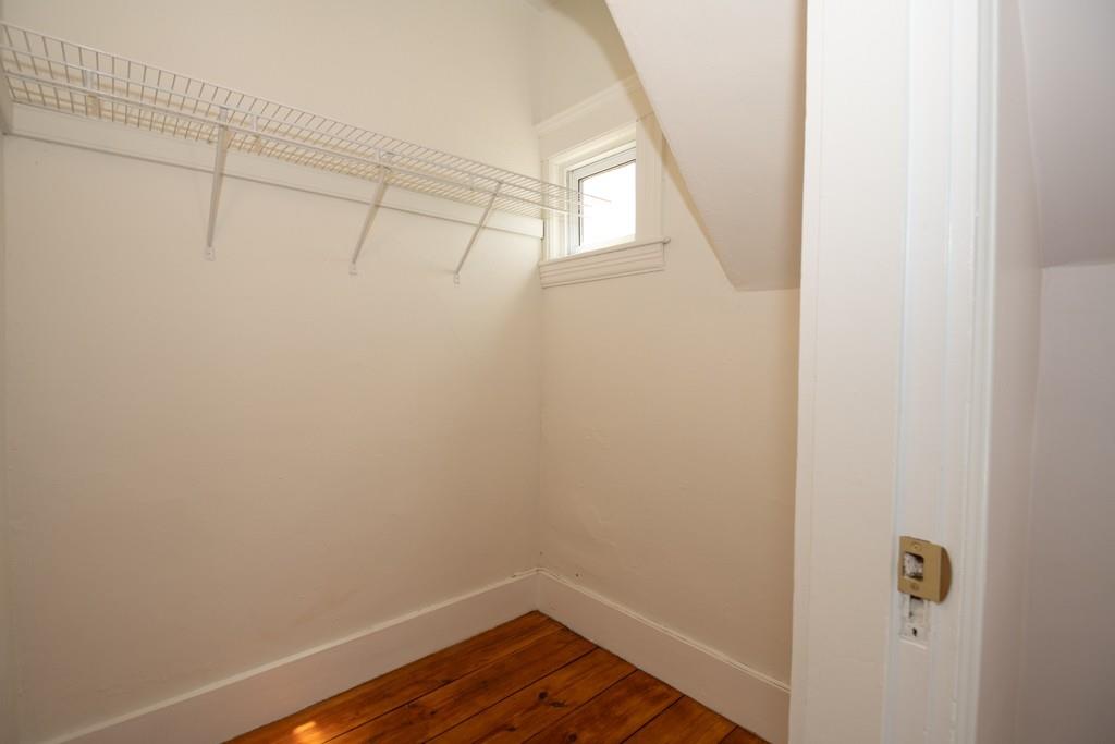 11 Wrentham Road Worcester, MA 01602 - Photo 26 of 28 a view of a small space with racks on the wall