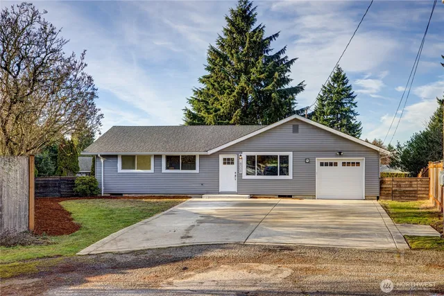 $649,000 | 18009 110th Place Southeast, Renton, WA 98055