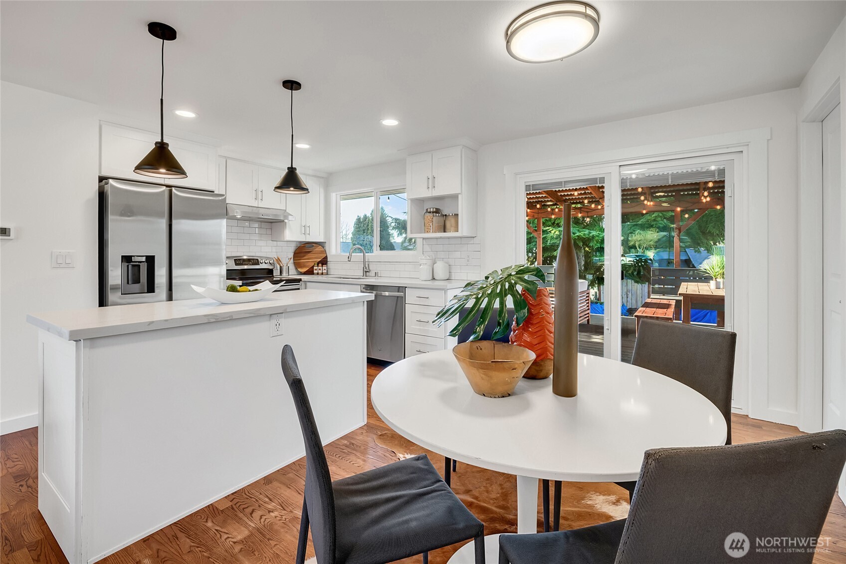 18009 110th Place Southeast Renton, WA 98055 - Photo 11 of 40