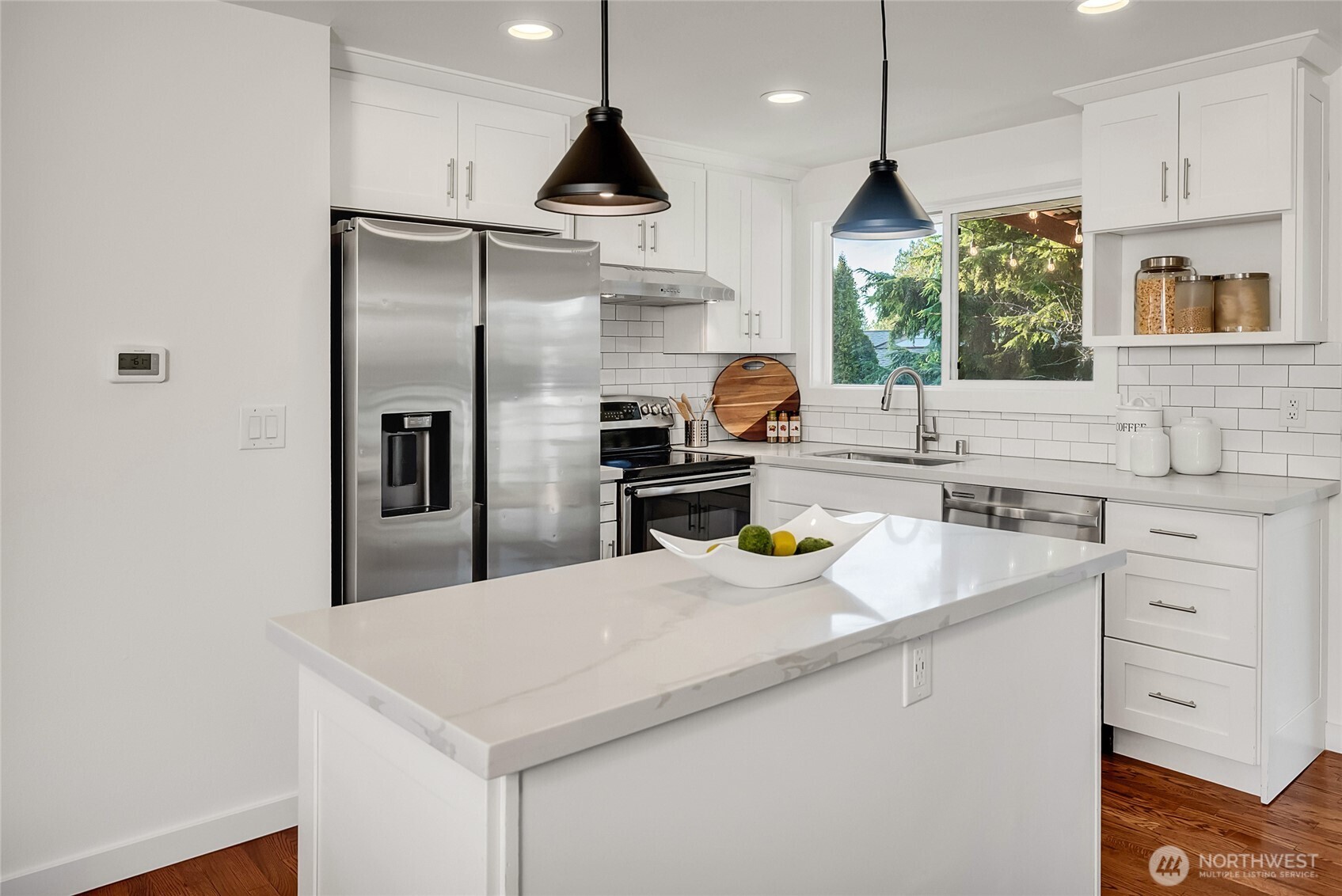 18009 110th Place Southeast Renton, WA 98055 - Photo 12 of 40