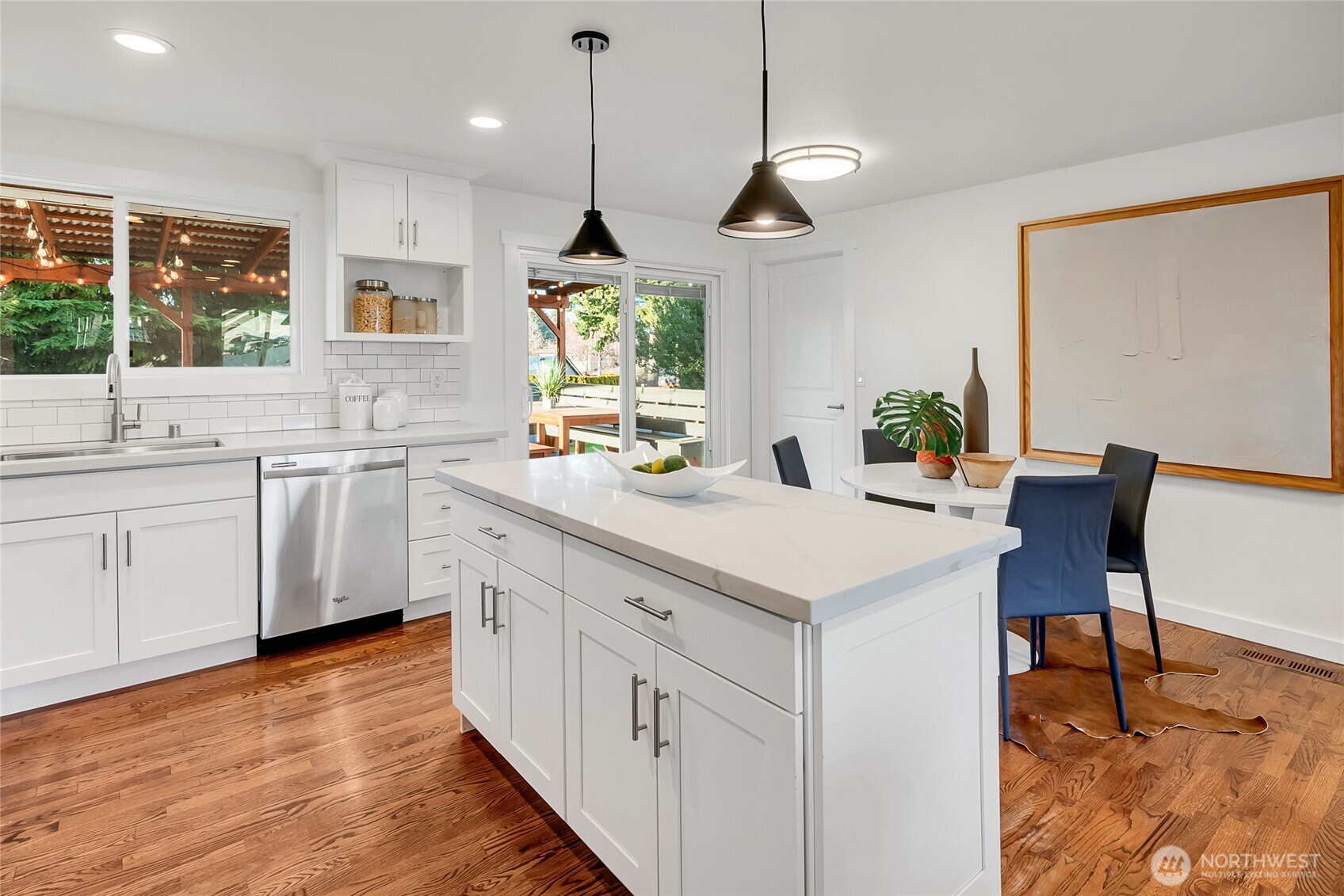 18009 110th Place Southeast Renton, WA 98055 - Photo 13 of 40