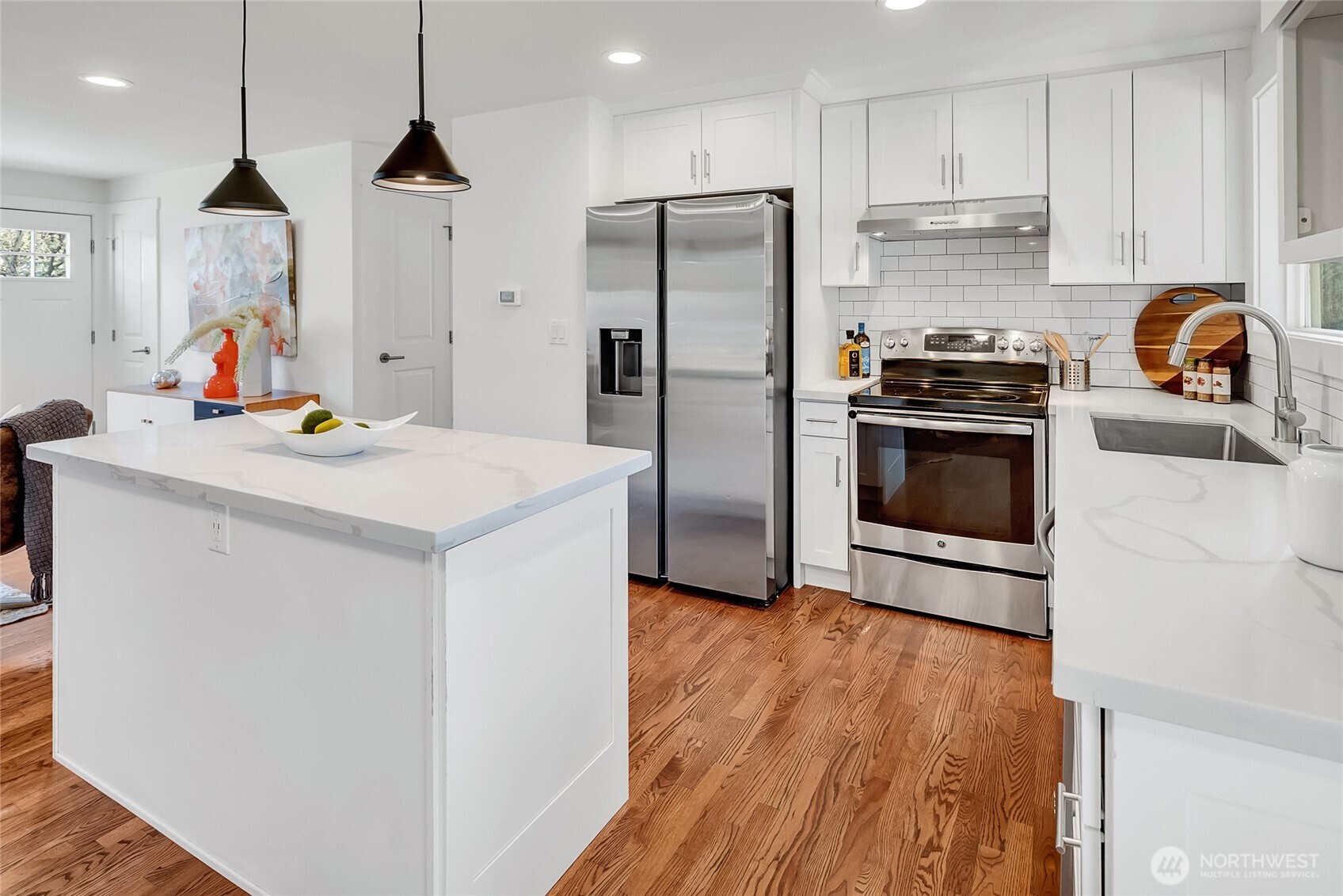 18009 110th Place Southeast Renton, WA 98055 - Photo 16 of 40