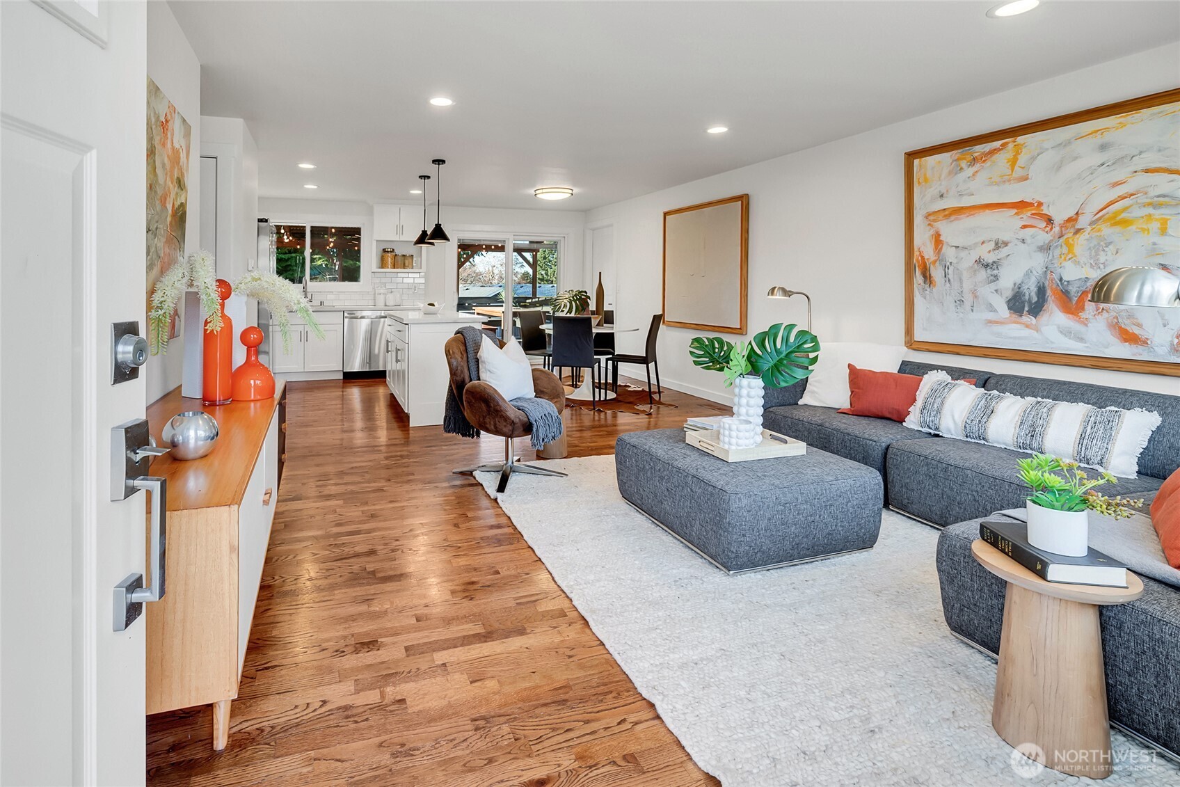 18009 110th Place Southeast Renton, WA 98055 - Photo 5 of 40