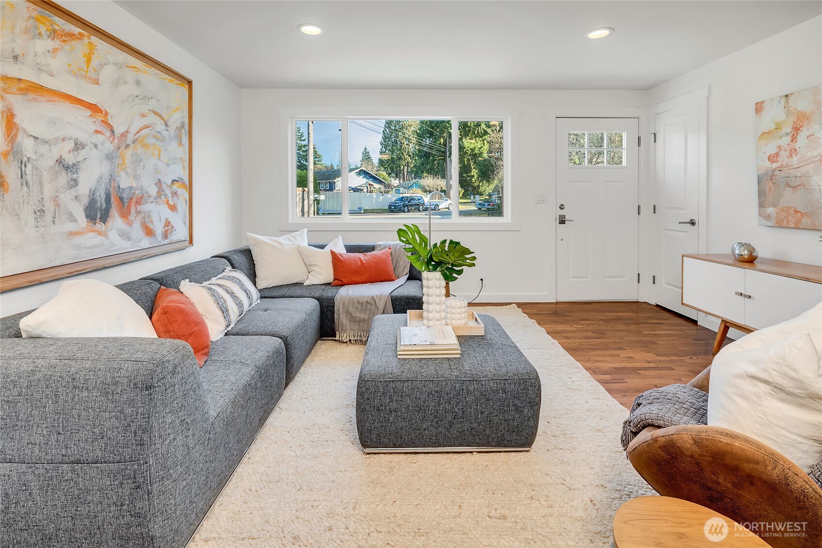 18009 110th Place Southeast Renton, WA 98055 - Photo 7 of 40