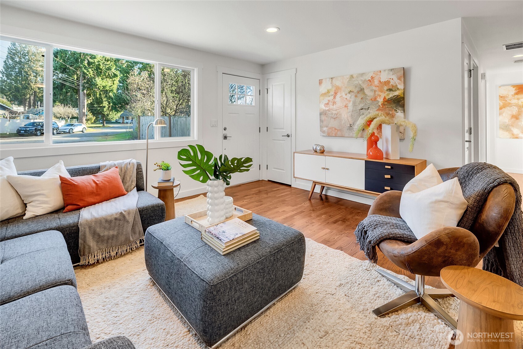 18009 110th Place Southeast Renton, WA 98055 - Photo 8 of 40