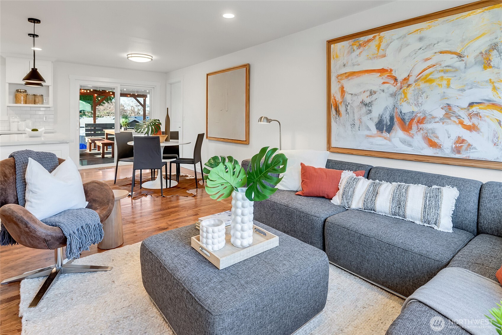 18009 110th Place Southeast Renton, WA 98055 - Photo 10 of 40