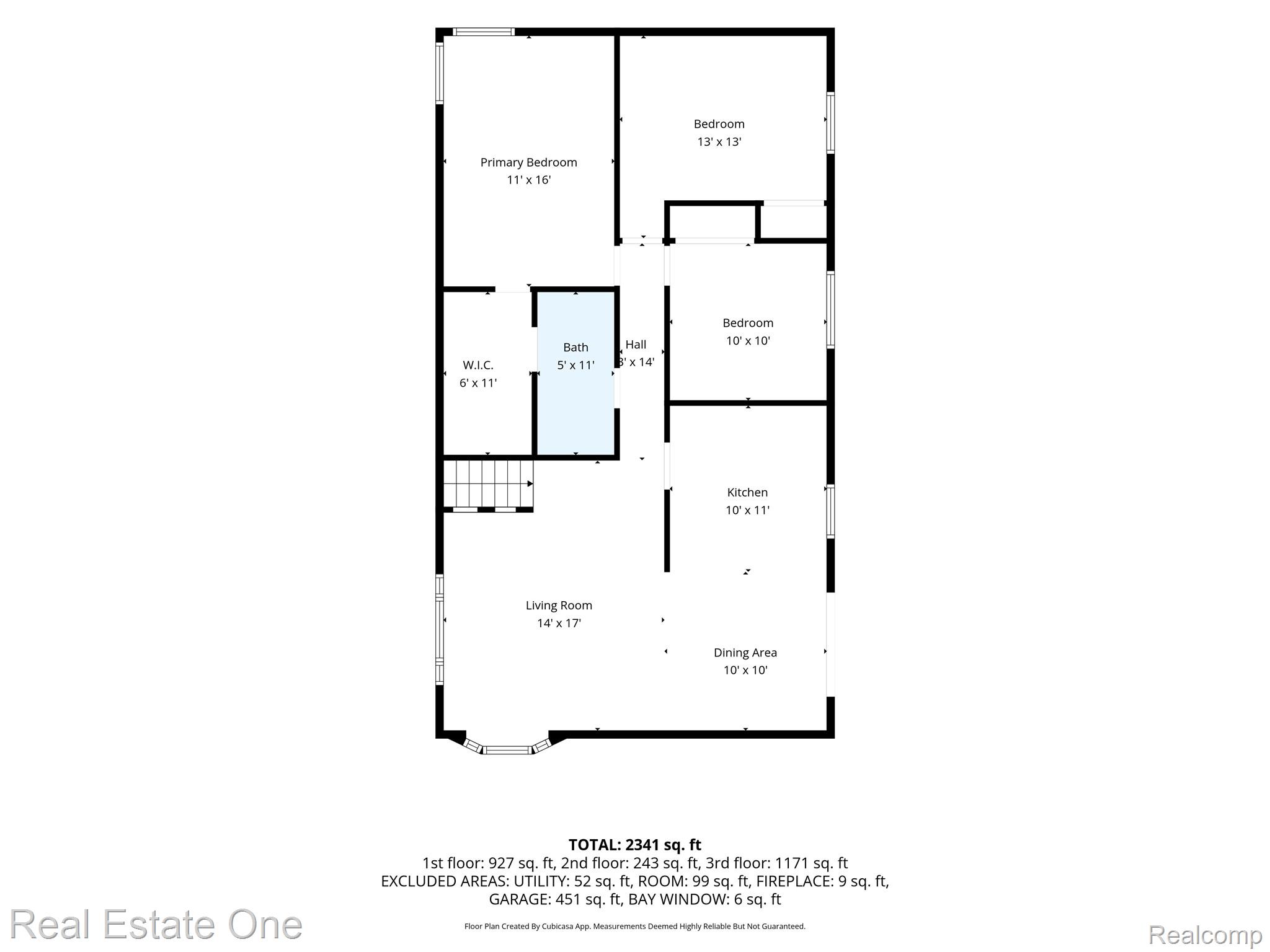 7990 Tower Road Northville, MI 48168 - Photo 33 of 55 33-Tower.JPG