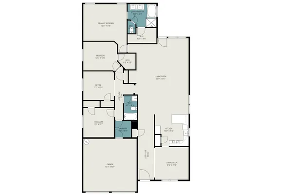 $338,000 | 25414 Barmby Drive, Tomball, TX 77375