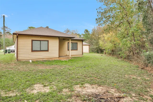 $1,575 | 3129 Molly, Huntsville, TX 77340