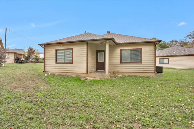 $1,575 | 3129 Molly, Huntsville, TX 77340