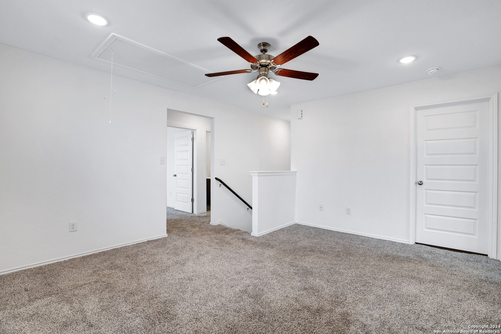 5863 Hematite Rim San Antonio, TX 78222 - Photo 17 of 31