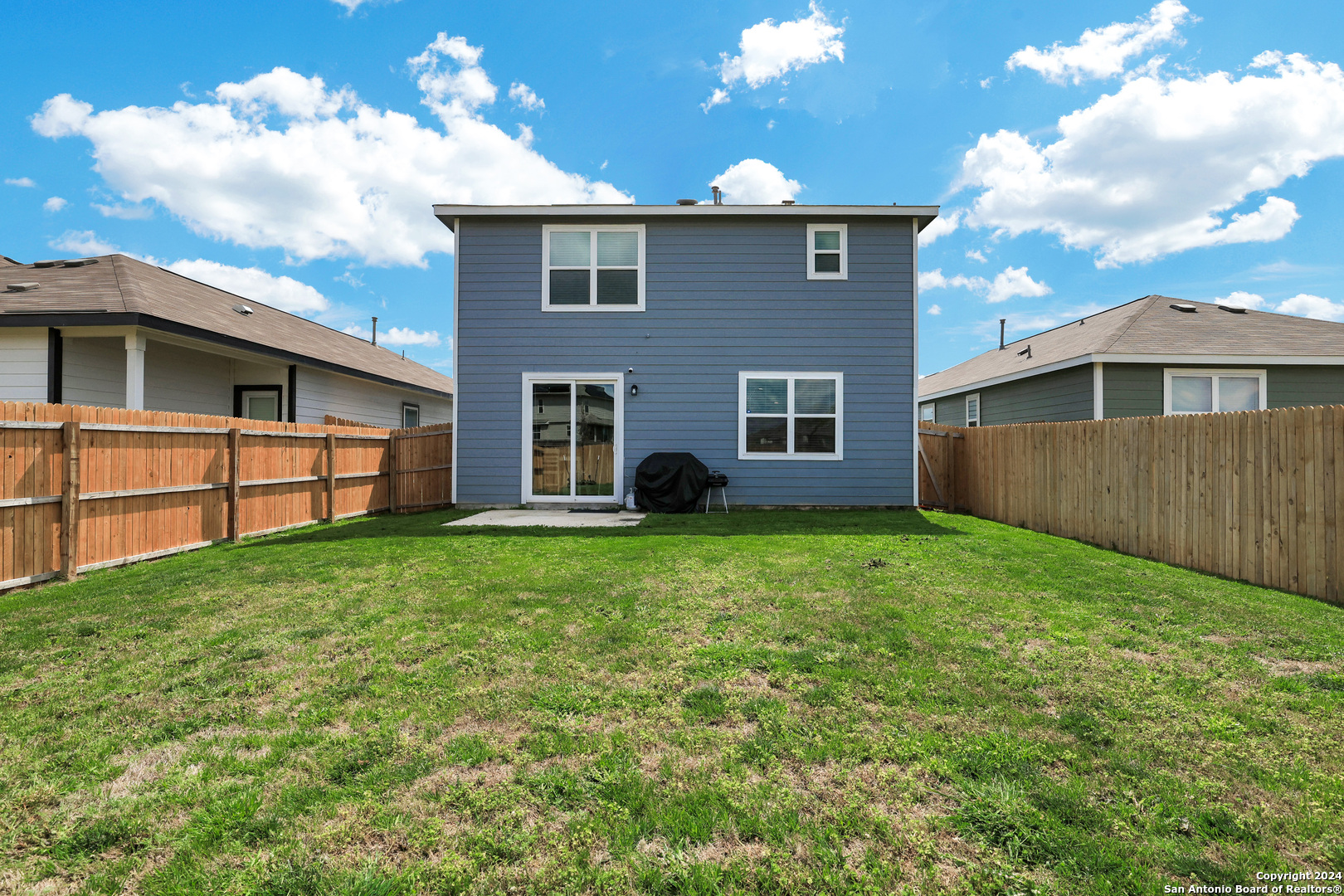 5863 Hematite Rim San Antonio, TX 78222 - Photo 30 of 31