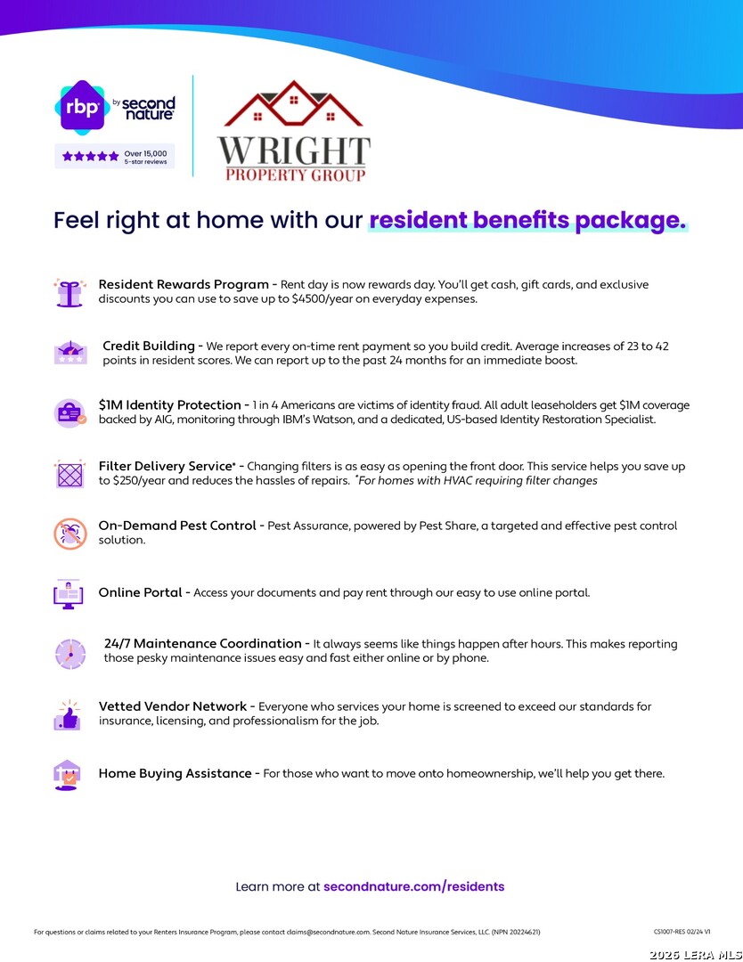 5863 Hematite Rim San Antonio, TX 78222 - Photo 31 of 31