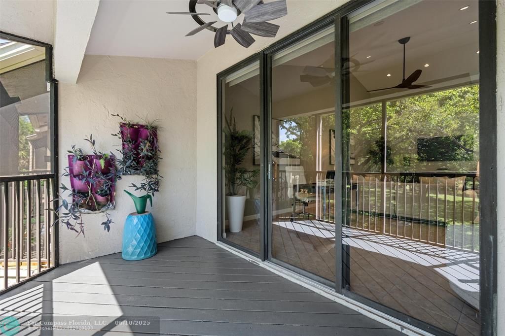9804 Northwest 1st Court, Unit 9804 Plantation, FL 33324 - Photo 20 of 25 a view of living room kitchen