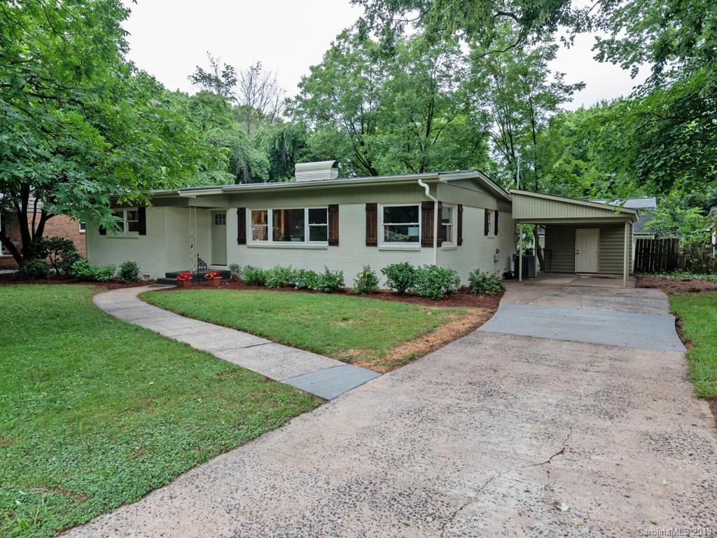 809 Fairbanks Road Charlotte, NC 28210 - Photo 1 of 41 Gallery Image 1