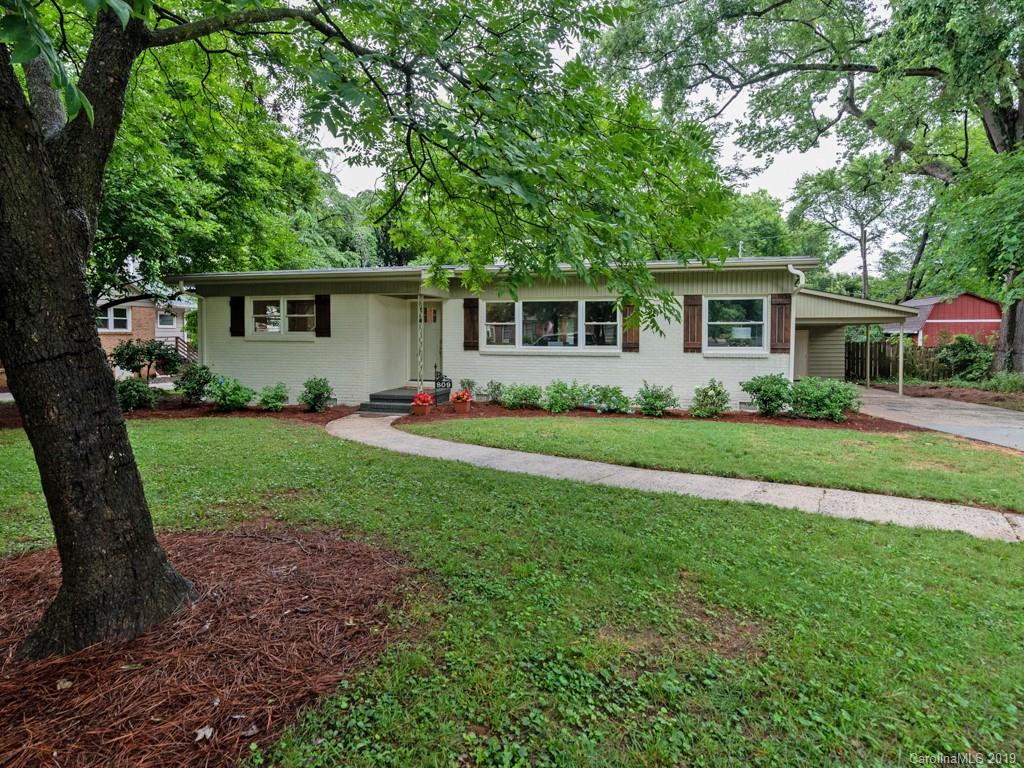 809 Fairbanks Road Charlotte, NC 28210 - Photo 2 of 41 Gallery Image 2