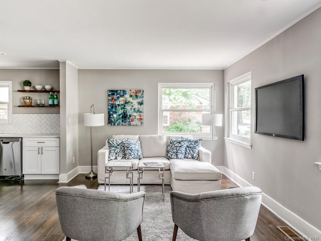 809 Fairbanks Road Charlotte, NC 28210 - Photo 11 of 41 Gallery Image 11