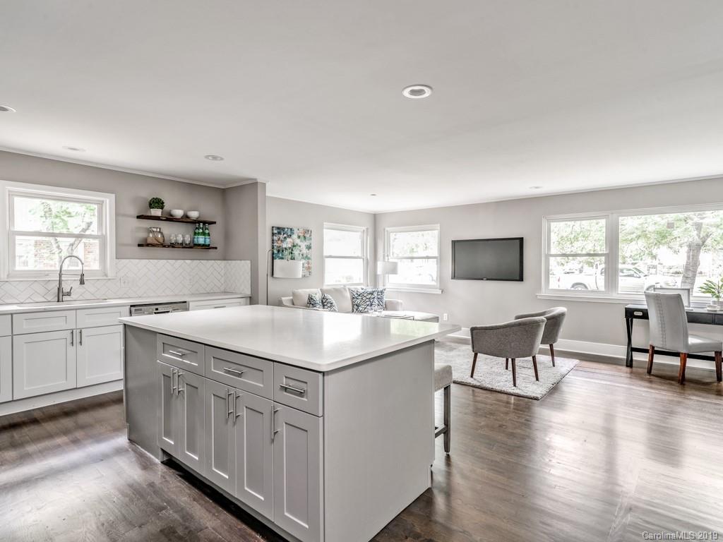 809 Fairbanks Road Charlotte, NC 28210 - Photo 12 of 41 Gallery Image 12