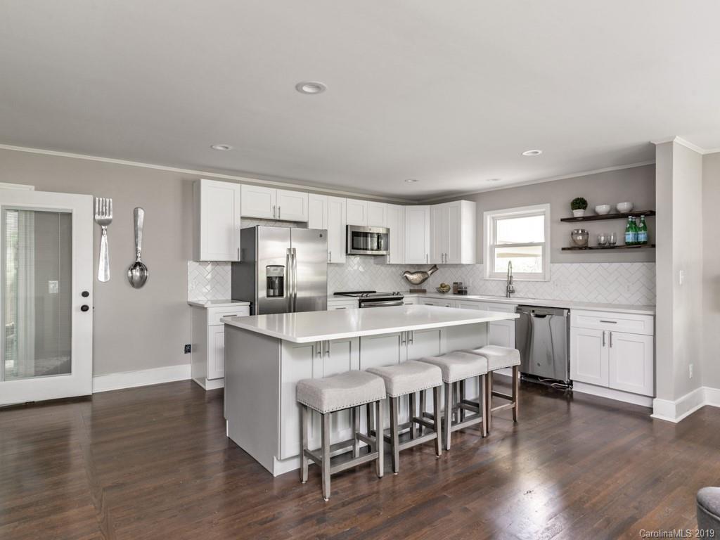 809 Fairbanks Road Charlotte, NC 28210 - Photo 13 of 41 Gallery Image 13