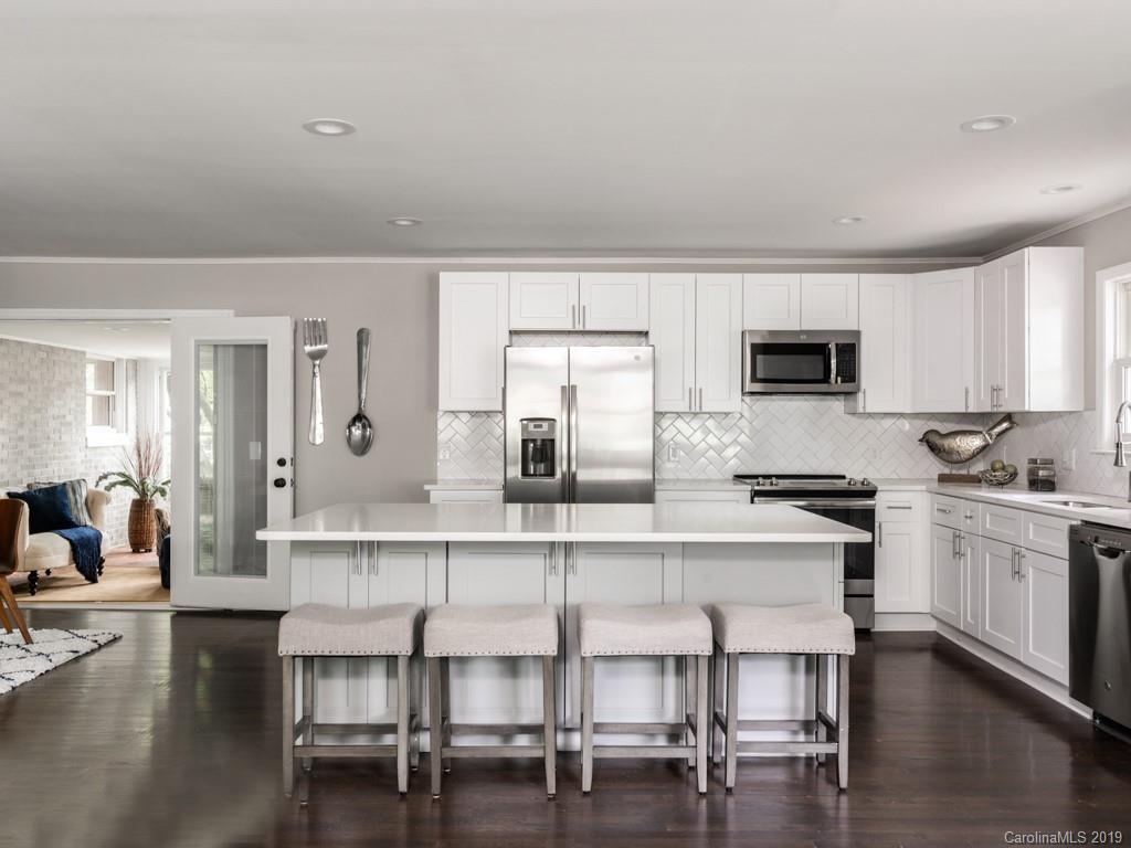 809 Fairbanks Road Charlotte, NC 28210 - Photo 14 of 41 Gallery Image 14