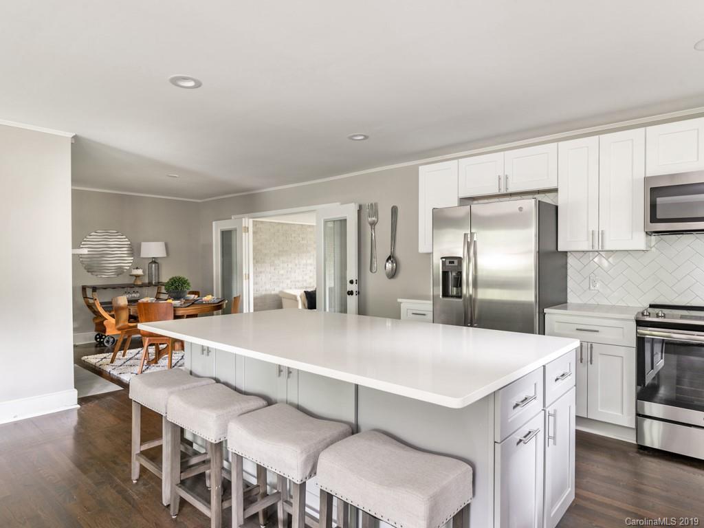 809 Fairbanks Road Charlotte, NC 28210 - Photo 15 of 41 Gallery Image 15
