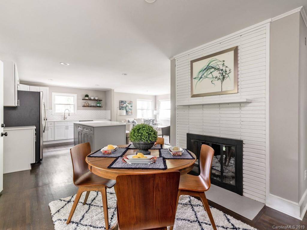 809 Fairbanks Road Charlotte, NC 28210 - Photo 17 of 41 Gallery Image 17